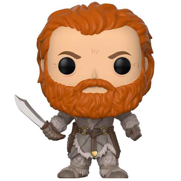 POP! Tormund (Game of Thrones)