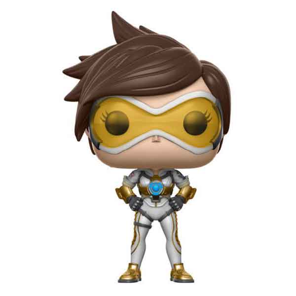 POP! Tracer Posh (Overwatch) Limited Edition