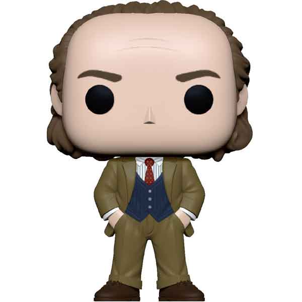 POP! TV: Frasier (Frasier)