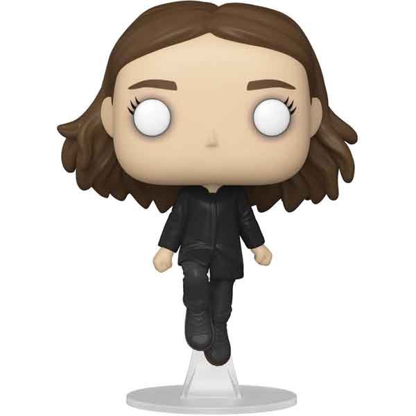 POP! TV: Vanya (Umbrella Academy)