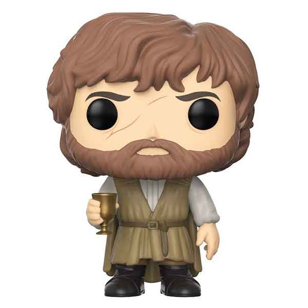 POP! Tyrion Lannister (Game of Thrones)