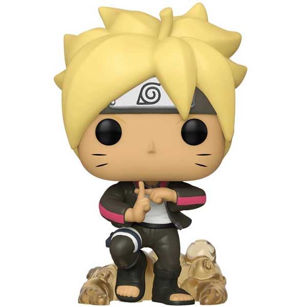 POP! Uzumaki (Boruto)