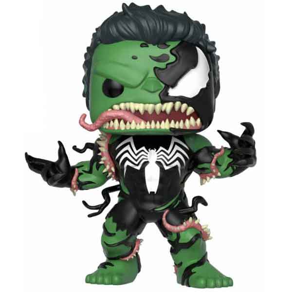 POP! Venomized Hulk (Venom) Bobble-Head