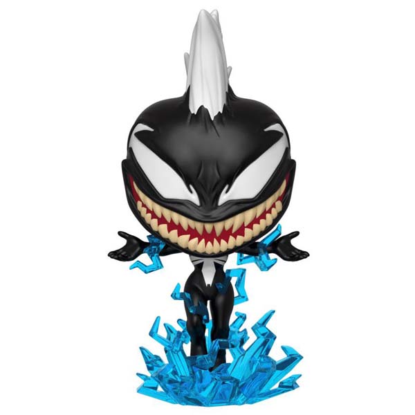 POP! Venomized Storm (Venom) Bobble-Head