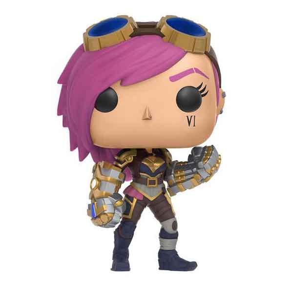 POP! VI (League of Legends) POP! VI (League of Legends)
