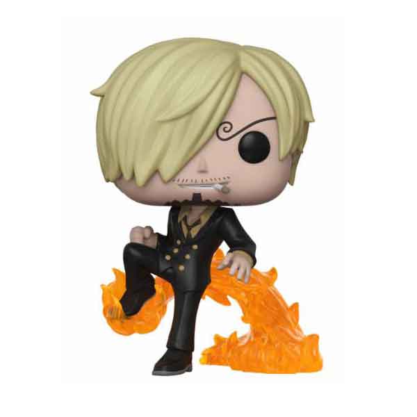 POP! Vinsmoke Sanji (One Piece)