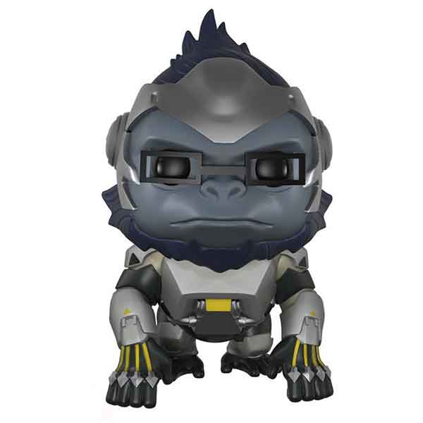 POP! Winston (Overwatch) 15 cm