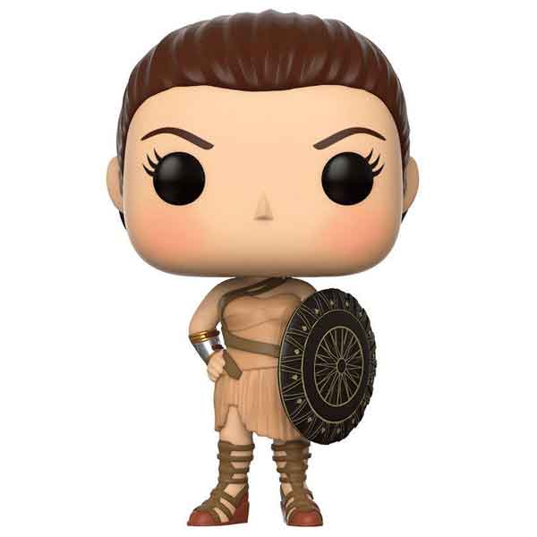 POP! Wonder Woman Amazon (Wonder Woman)