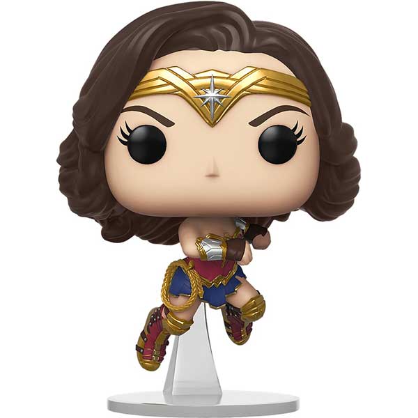 POP! Wonder Woman Flying (Wonder Woman 1984)