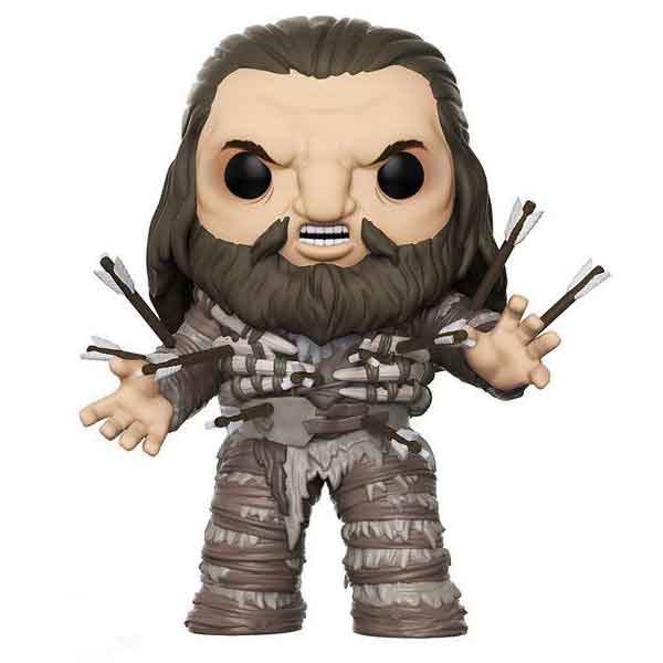 POP! Wun Wun (Game of Thrones) 15 cm