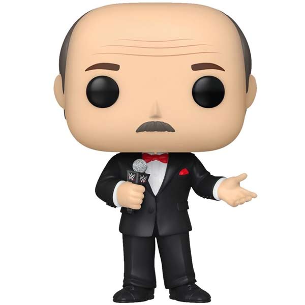 POP! WWE: Mean Cene Okerlund