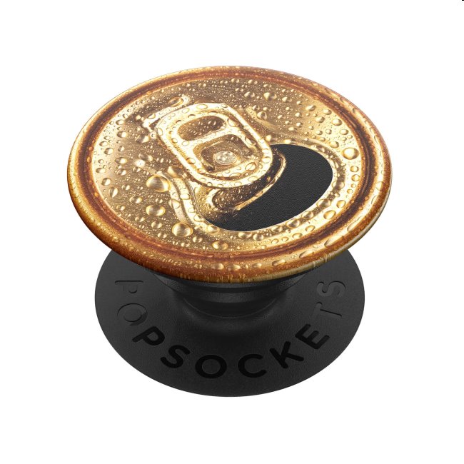 PopSockets univerzálny držiak PopGrip Crack a Cold One PG