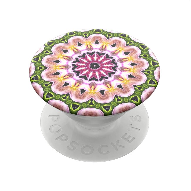 PopSockets univerzálny držiak PopGrip Orchid Mandala 801012