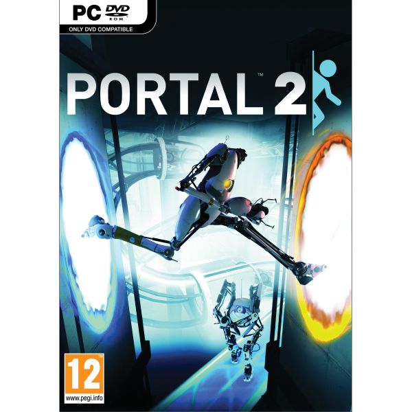 Portal 2 CZ