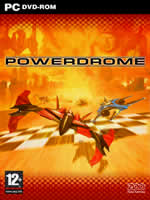 Powerdrome