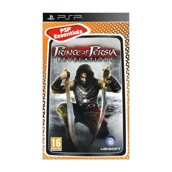 Prince of Persia: Revelations