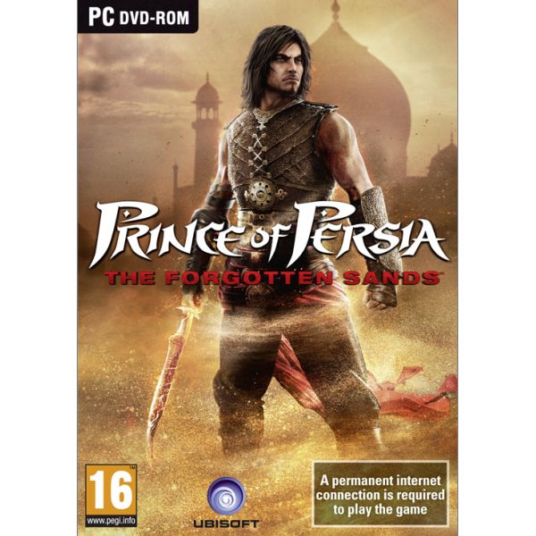 Prince of Persia: The Forgotten Sands