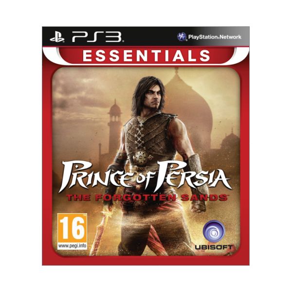 Prince of Persia: The Forgotten Sands