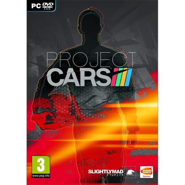 Project CARS