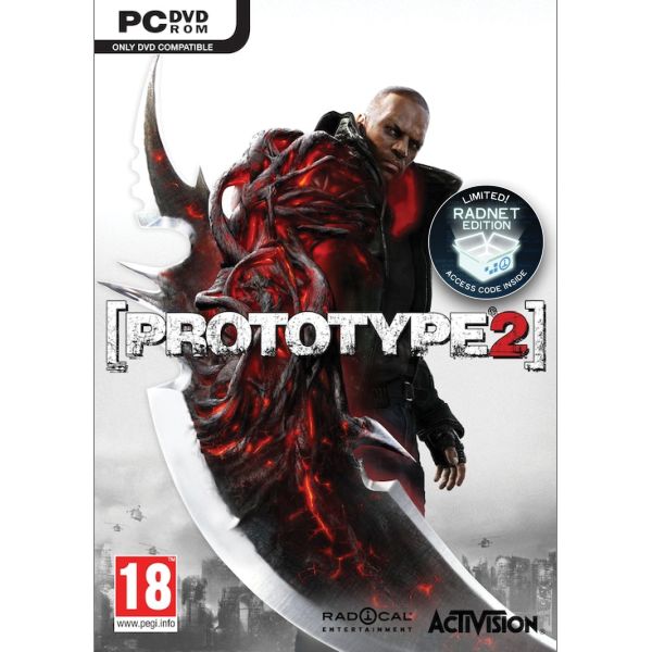 Prototype 2 (Radnet Edition)