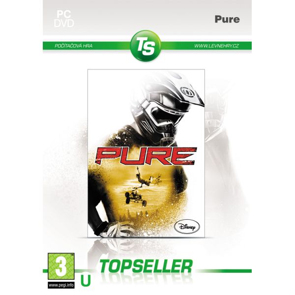 pure pc dvd