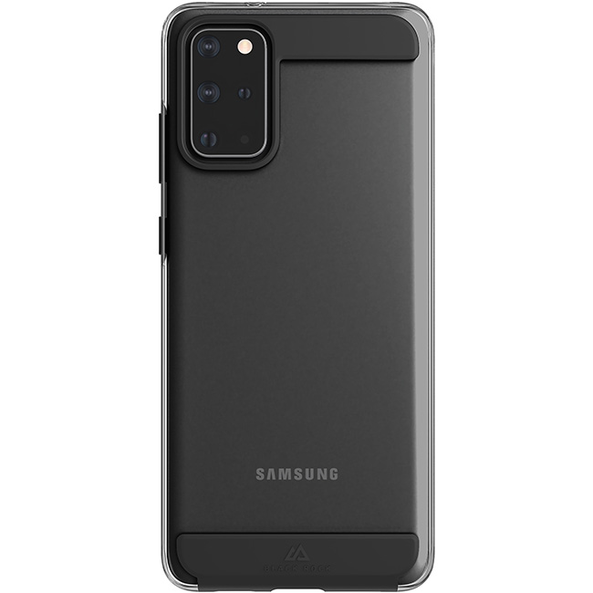 Puzdro Black Rock Air Robust pre Samsung Galaxy S20+, Black