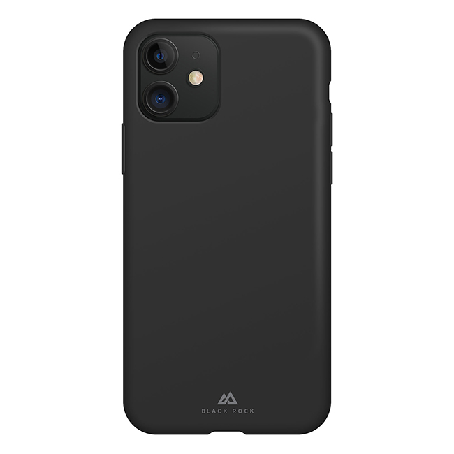 Puzdro Black Rock Fitness pre Apple iPhone 11, Black