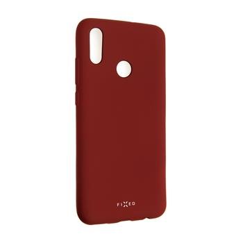 Puzdro Fixed Story pre Huawei P Smart (2019), Red