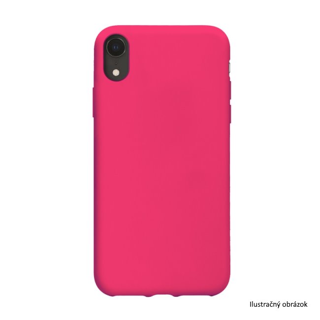 Puzdro SBS Vanity Cover pre Apple iPhone 8 Plus/7 Plus, ružové