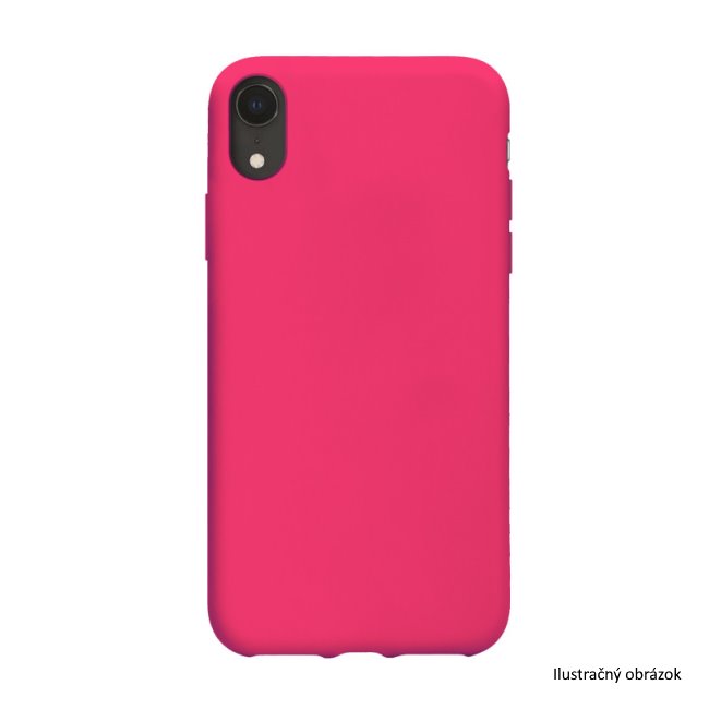 Zadný kryt SBS Vanity pre Apple iPhone 8 Plus/7 Plus, ružová