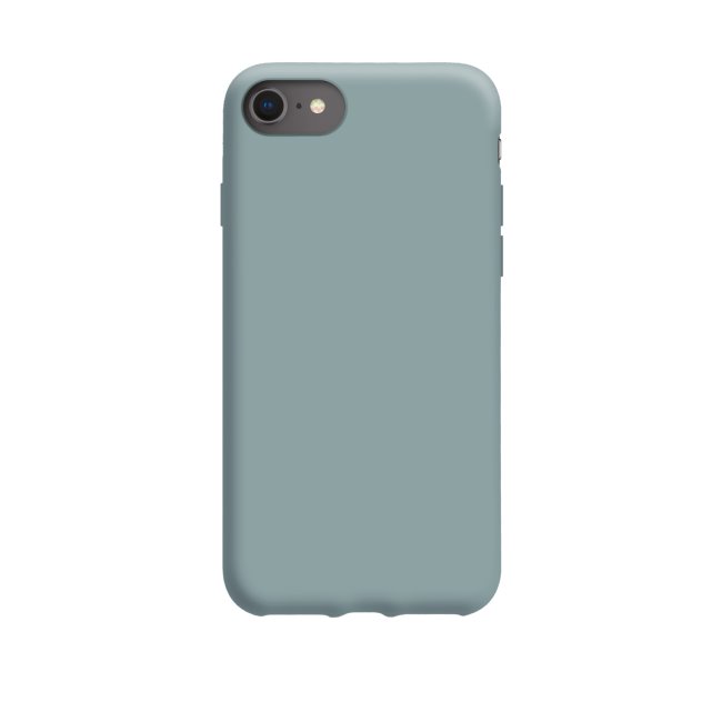 SBS Vanity Cover for iPhone SE/8/7 SE 22, light blue
