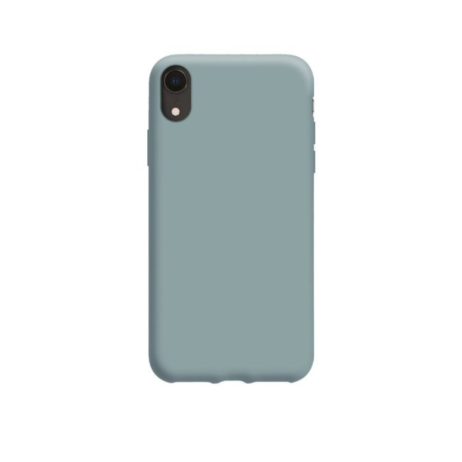 Puzdro SBS Vanity Cover pre Apple iPhone XR, svetlomodré