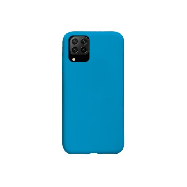 Puzdro SBS Vanity Cover pre Huawei P40 Lite, modré