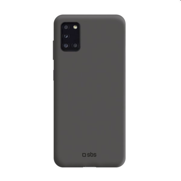 Puzdro SBS Vanity pre Samsung Galaxy A32 - A326B, čierne