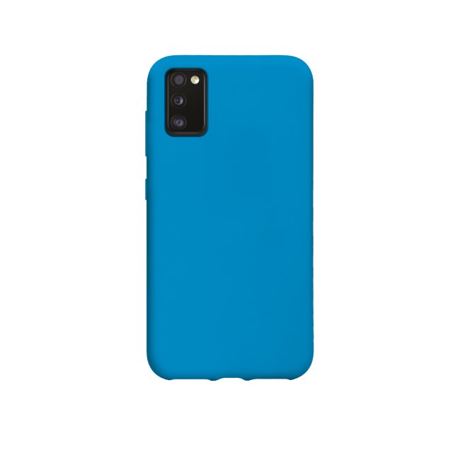 Puzdro SBS Vanity Cover pre Samsung Galaxy A41 - A415F, modré