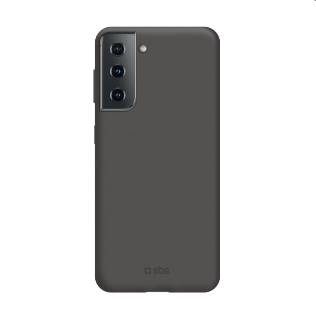 Puzdro SBS Vanity Cover pre Samsung Galaxy S21 - G991B, čierne Puzdro SBS Vanity Cover pre Samsung Galaxy S21 - G991B, čierne
