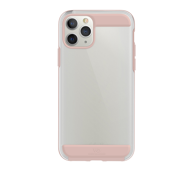 Puzdro White Diamonds Innocence pre Apple iPhone 11 Pro Max, Rose Gold