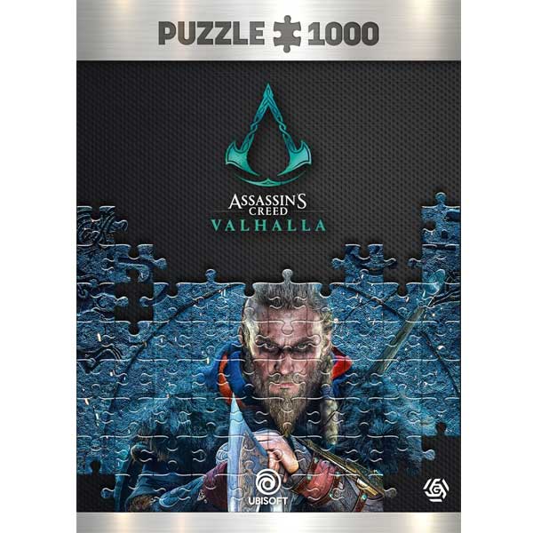 E-shop Good Loot Puzzle Assassin’s Creed Valhalla: Eivor