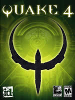 Quake 4 CZ