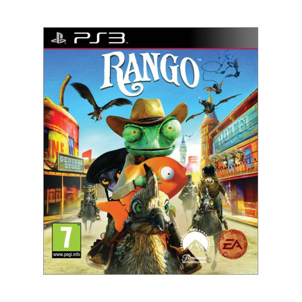 Rango