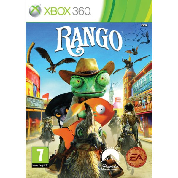 Rango