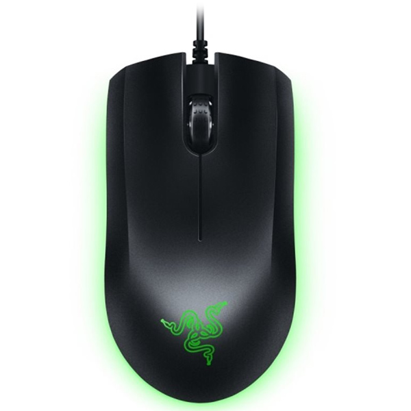 Razer Abyssus Essential 7200 DPI Gaming Mouse - OPENBOX (Rozbalený tovar s plnou zárukou)