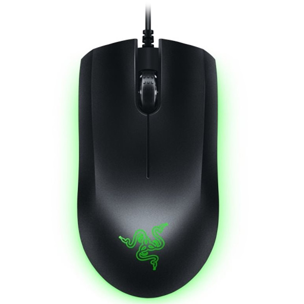 Razer Abyssus Essential 7200 DPI Gaming mouse