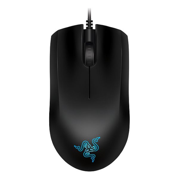Razer Abyssus Essential Ambidextrous Gaming Mouse