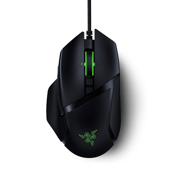 Razer Basilisk V2 - OPENBOX (Rozbalený tovar s plnou zárukou) Razer Basilisk V2 - OPENBOX (Rozbalený tovar s plnou zárukou)