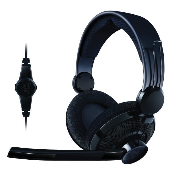 Razer Carcharias Expert Gaming Headset
