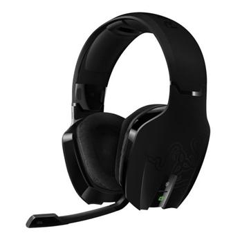 Razer Chimaera 5.1 Wireless Gaming Headset - OPENBOX (Rozbalený tovar s plnou zárukou)