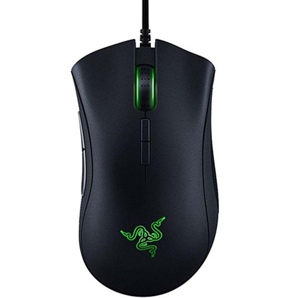 Razer DeathAdder Elite - OPENBOX (Rozbalený tovar s plnou zárukou) Razer DeathAdder Elite - OPENBOX (Rozbalený tovar s plnou zárukou)