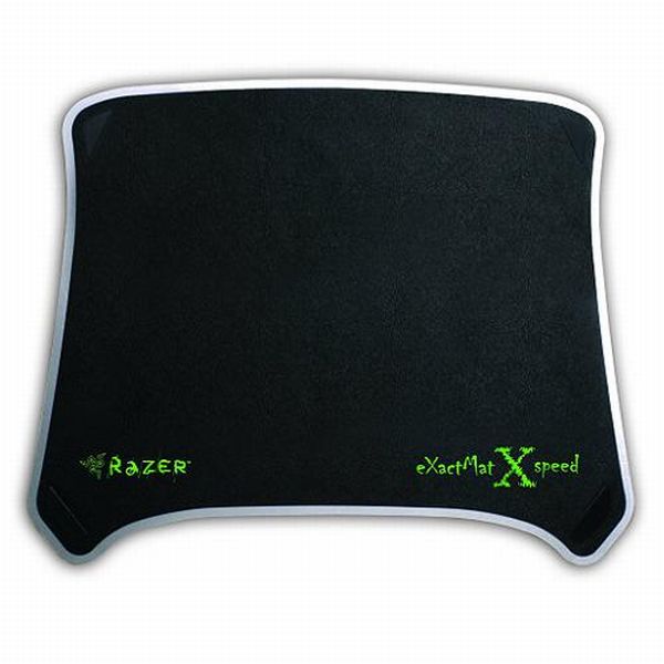 Razer eXactMat Precision Mouse Mat