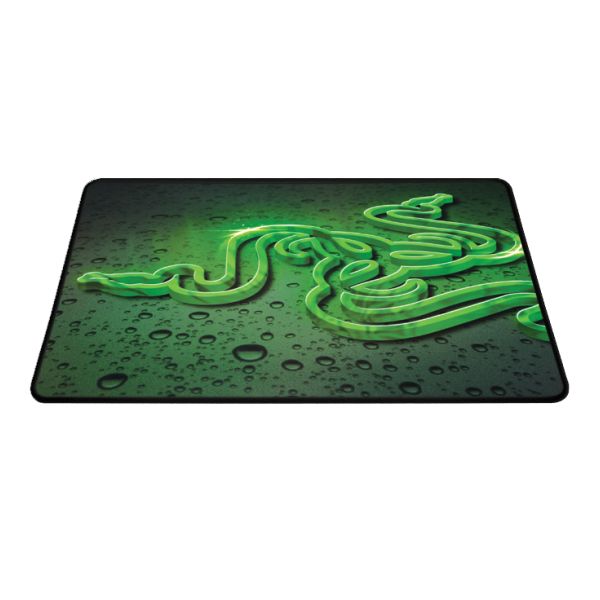 Razer Goliathus Medium Essential Soft Gaming Mouse Mat, speed edition